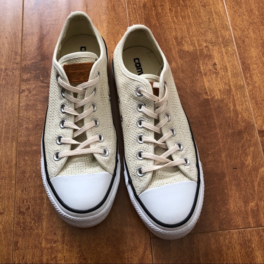 Converse shoes